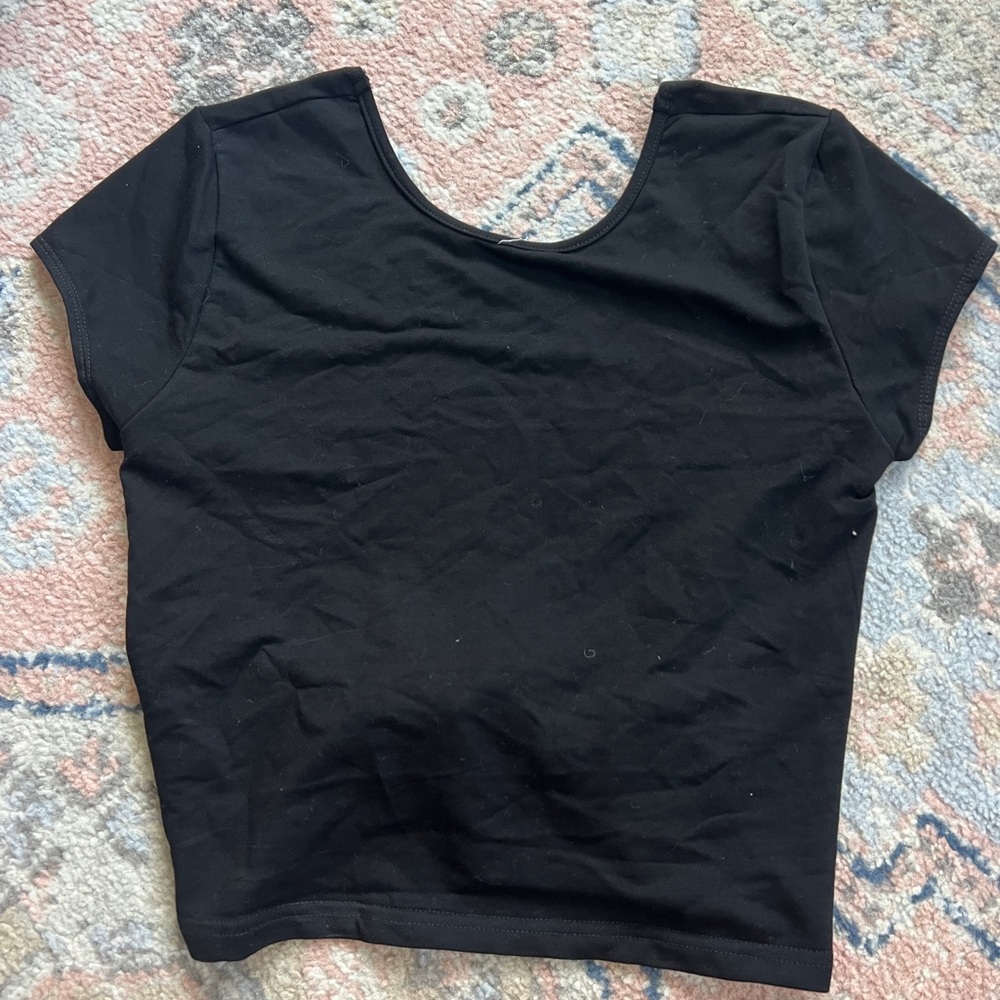 edikted going out top size L